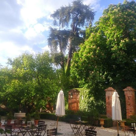 Posada Real Casa De Tepa Hotel Astorga Exterior photo